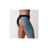 SpiderTech Hip Spider, Color: Black (Pack of 5)