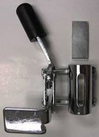 Brake for 8" Left Wheel for NOVA 307/309/339 Models (CK-BL100)