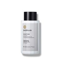 PANPURI Soothe Calm Bliss Massage and Body Oil 200 ml. (4 Pack)