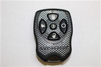 AUTOSTART NAHSAW4 05-A433 Factory OEM KEY FOB Keyless Entry Remote Alarm Replace