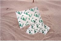 Case Gentell Inc Bordered Gauze GEN-15610, 100 pcs