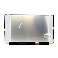 For Toshiba 15.6" 4K UHD IPS 3840X2160 LQ156D1JX01 LED LCD Screen Display P55W-C P55W-C5208D P000608500