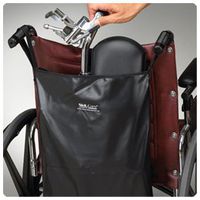 Universal Wheelchair Footrest Bag - Bag - Model 565419