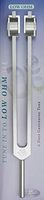 Ohm Therapeutics Low OHM Tuning Fork for Bodywork Practitioners and Sound Therapy (68.05 hz) Helps Reduce Swelling & Inflammation - Tuning Forks for Healing & Sound Healing