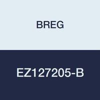 BREG 'EZ127205-B Z-13 Sport Brace, Extended, Right, M