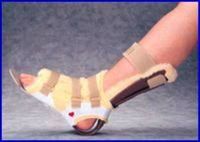 MultiPodus Orthosis Foot Brace - Item Number 10MP-XLEA