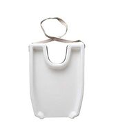 ZQXFP LYX@ Sit-up wash Basin, Lightweight Plastic Shampoo Home Shampoo Light Shampoo Bed Plastic Middle-Aged Patient bedridden Pregnant Woman Nursing Bed