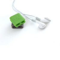 BlueLounge Cable Clip Small - Assorted Colors OPEN BOX
