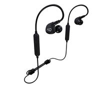 Alpha & Delta D2W HiFi Sports Sweat Resistant Bluetooth Sports Earphones