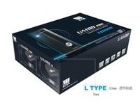 HEC UA100 PRO Universal Notebook Adapter 100W UA100PRO-L