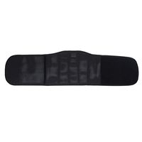 SUPVOX Waist Trainer Belt Waist Trimmer Weight Loss ab Belt Slimming Body Shaper Belt