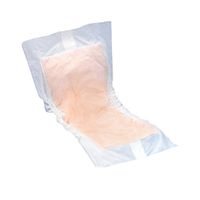 Tranquility Adult Liners, Liners Adl Ftd 24 X 9 in, (1 CASE, 120 EACH)