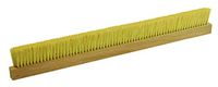 O'Cedar Commercial 27410 Lag Brush, Tampico (Pack of 12)