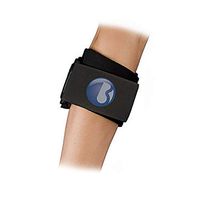 Bunga Universal Elbow Strap (Extra Small 8"-9")