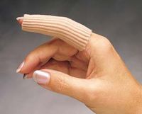 Silipos Digi-Tube Plus, 1/2 x 6 in (Pack of 2)