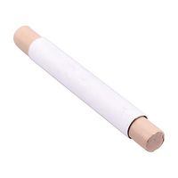 Repair Wax Sticks Scratch Restore & Repair Touch-Up Marker Felt Tip Marker, Wax Stick Crayons for Stains, Scratches, Wood Floors, Furniture (A138）