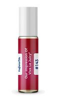 Quality Fragrance Oils' Impression of Viva La Juicy (10ml Roll On)