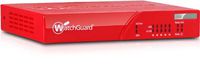 WatchGuard XTM 26 and 3 Year LiveSecurity (WG026003)