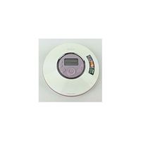 Sony D-NE320PINK Psyc MP3/ATRAC CD Walkman (PINK)