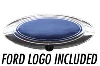 Echomaster EV-FORD-L Ford Emblem Camera for F-150 and Super Duty Pick-Ups