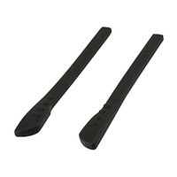 1 Pairs Anti-Slip Silicone Eyeglass Retainer Holder Ear Hook Lock Frame Accessories, K