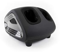 Dispositivo De Masaje para Pies De Tejido Profundo Shiatsu Rodillos Térmicos