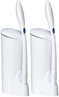 Clorox ToiletWand Disposable Toilet Cleaning Kit - 2 pk