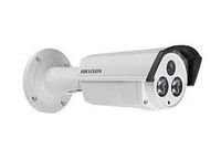 Hikvision DS-2CD2232-I5 (6MM) EXIR IP Bullet Camera, 3MP, H.264 and MJPEG, Full HD 1080P Real Time Video, 6 mm Lens, IR to 50M
