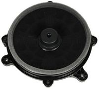 ACDelco 15278539 GM Original Equipment Front Door Radio Speaker