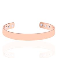 SING F LTD Bracelet Therapy Arthritis Bangle