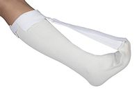 1 pair Plantar Fasciitis night splint socks by WellBeing Pro