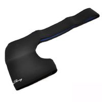 Dimart Sports Detachable Closure Elastic Single Shoulder Support Wrap Brace