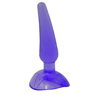 Silicone Aańus Plúg Female Se#x Ġ Stímúlętêúr Toy Women