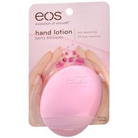 eos Hand Lotion, Berry Blossom 1.5 fl oz (pack of 3)