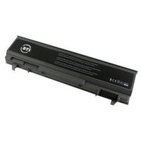 Battery Technology Battery For Dell Latitude E6400, E6500; Precision M2400, M