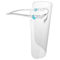 Disposable Face Shield for Personal Health Care