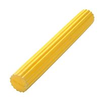CanDo Twist-n-Bend Bar, Yellow, X-Light