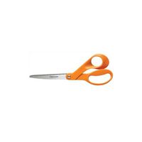FISKARS Premier 8 Bent Scissors / 12-94518697WJ /