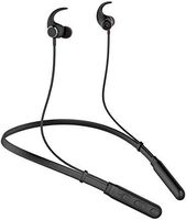 Wireless Headphone Bluetooth Earbuds CSR4.1 with Microphone Sweatproof Magnetic Neckband Headset HiFi Stereo Music Earphone 9 Hours Playtime