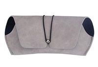 Eyeglass Case Glasses Storage Case Protective Case for Glasses - 11