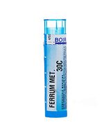 BOIRON USA - Ferrum Metallicum 30c [Health and Beauty]