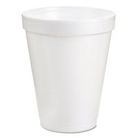Dart Hot and Cold Foam Cups (1,000 ct.)10 oz.