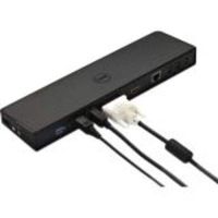 Dell Docking Station - for Inspiron 15R 5521, 17R 5721, 17R 5737, 7537, 7737; Latitude 3540, 3540 BTX; XPS 11, 15