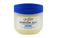 Spacology Petroleum Jelly, 7.5 Ounce (Pack of 4)