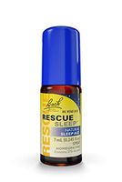 RESCUE SLEEP Spray, 7mL - Natural Homeopathic Sleep Aid