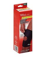Harmon Face Values Neoprene Open Knee Support One Size Fits