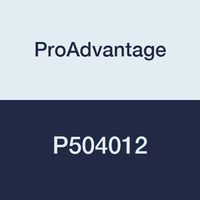 Pro Advantage P504012 Cold Pack, Vinyl, 1/2 Size, 7" x 11", Blue (021387)