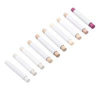 Repair Wax Sticks Scratch Restore & Repair Touch-Up Marker Felt Tip Marker, Wax Stick Crayons for Stains, Scratches, Wood Floors, Furniture (Mixed Color)