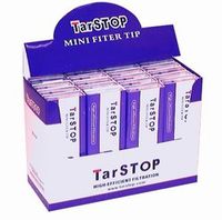 Tar Stop Cigarette Mini Filters (200pcs) #361