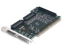 Adaptec AIC-7899G U160 Dual Channel SCSI Controller Card PCI (AIC7899G)